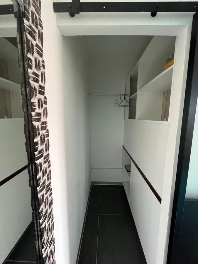 2 Accomodations -Studio Du Manoir -Le Manoir Punaauia  Zewnętrze zdjęcie