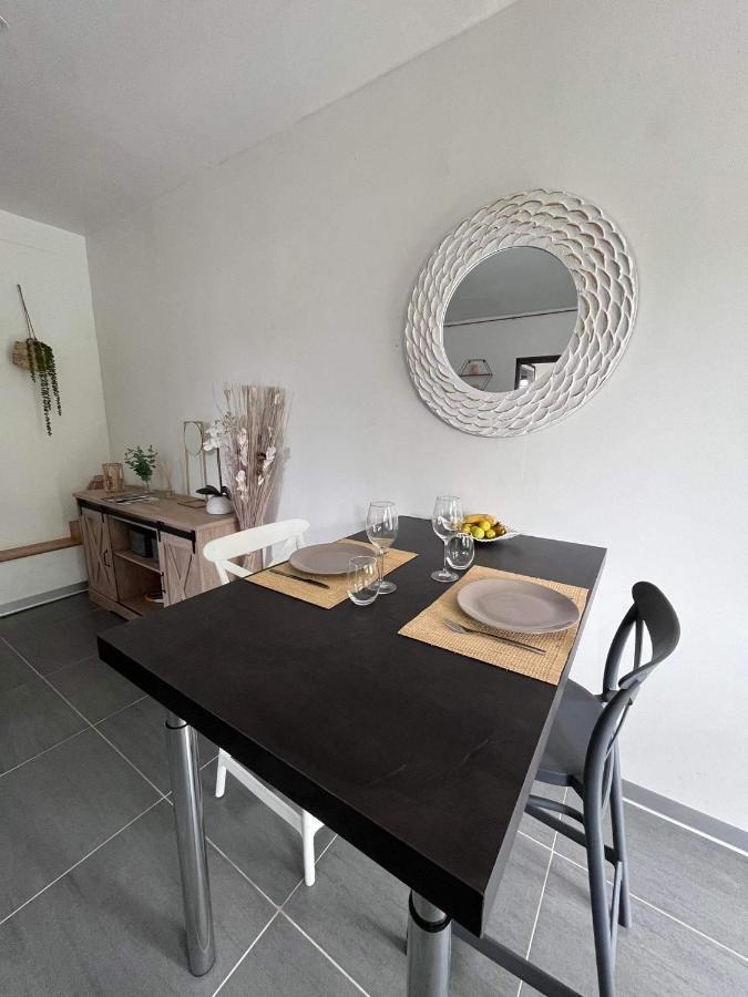 2 Accomodations -Studio Du Manoir -Le Manoir Punaauia  Zewnętrze zdjęcie