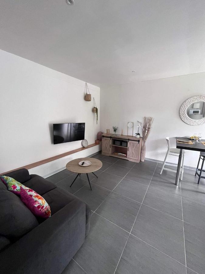 2 Accomodations -Studio Du Manoir -Le Manoir Punaauia  Zewnętrze zdjęcie